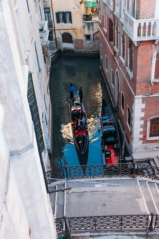 Apartmán Residenza Dei Dogi Benátky Itálie