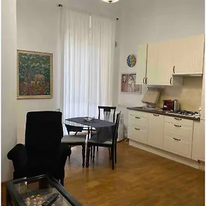 Apartment In Front Of Coliseum 3 Italy