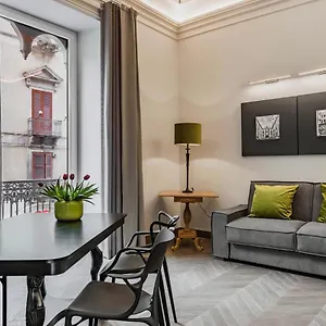  Apartment Ferrini - Etnea Portrait Italy