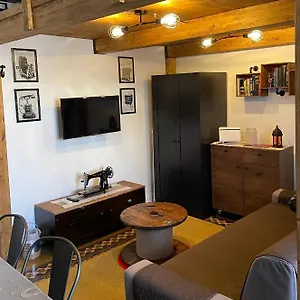  Apartment Theroom Italy