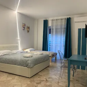  Apartment Borgo Autonomous Italy