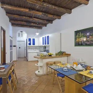  Holiday home Casa Ermelinda Italy