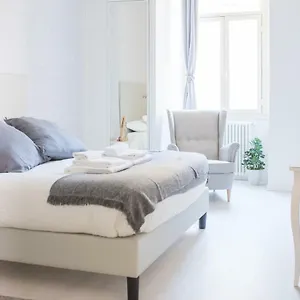  Apartment White Fanti Italy